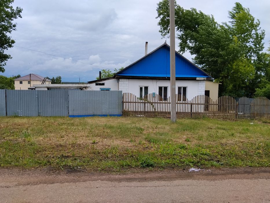 Продам частный Дом Балкашино