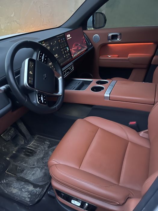 Лиссан -7 УЛТРА. 2024. Ел 100_%тозза