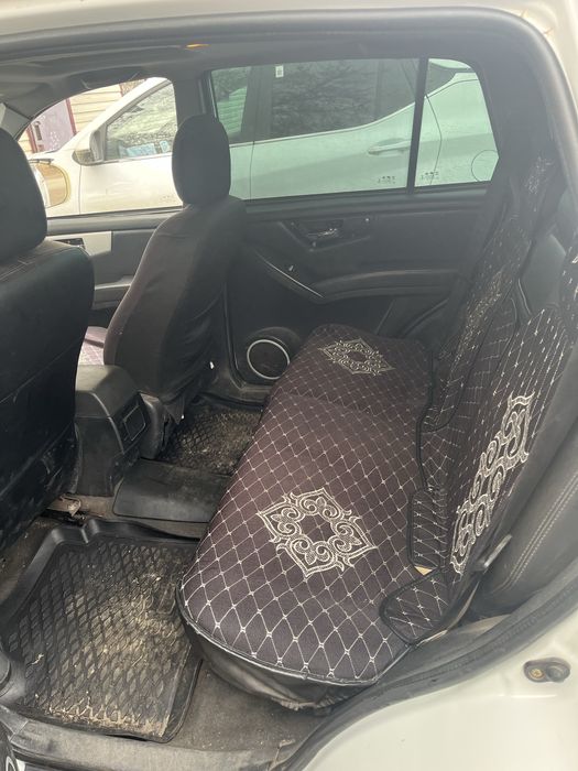 Продам лифан х60