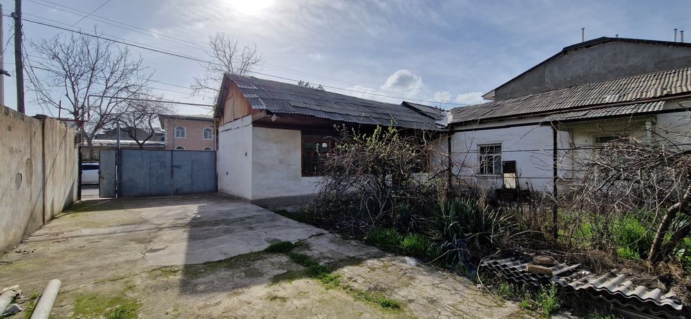 Продаётся земля (участок). 5 соток..!