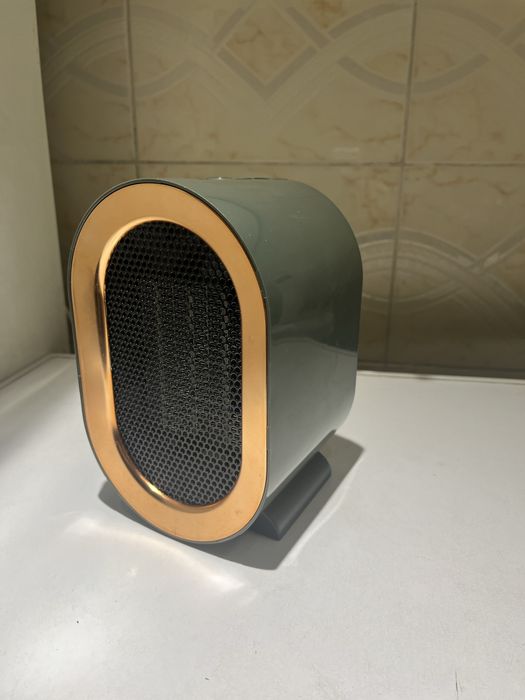 Мини обогреватель 2 штук / тепловентилятор