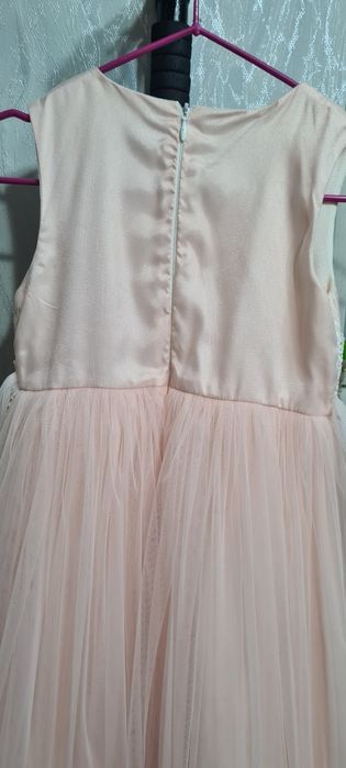 Бальное платье для девочек