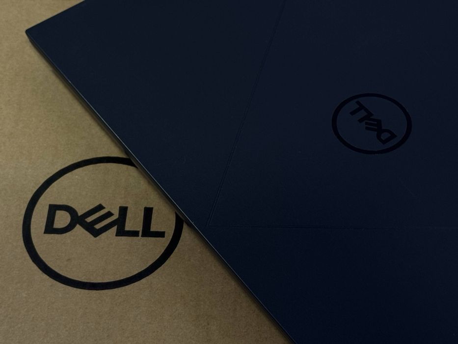 DELL g15 pro GAMING notebook i7 HX pROCESSORLI RTX3050 6GB