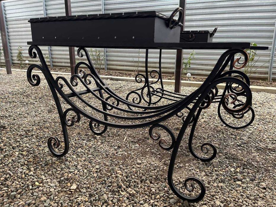 Станок для холодной ковки "Зуброн Плюс"