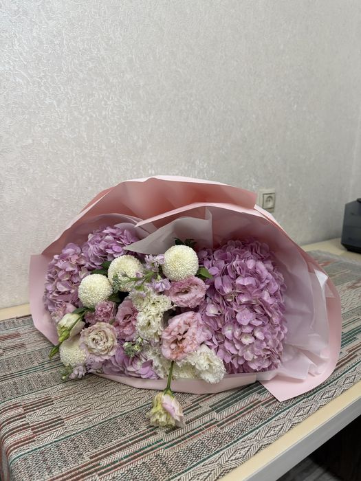 Букеты Цветы торг