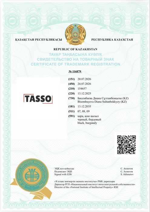 Продам топовые товарные знаки