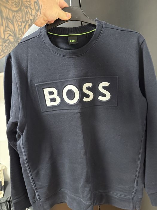 Bluză barbati Boss originala