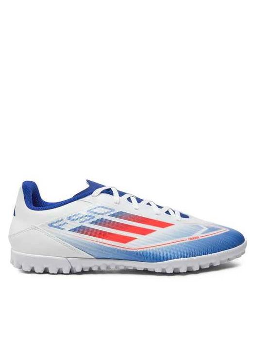 Adidas - F50 Club Tf IF1348 Бял №42,№46 Оригинал Код 291