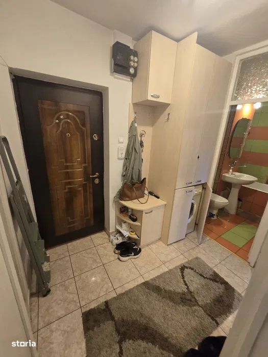 Apartament de vanzare 1 camera,Zona Manastur