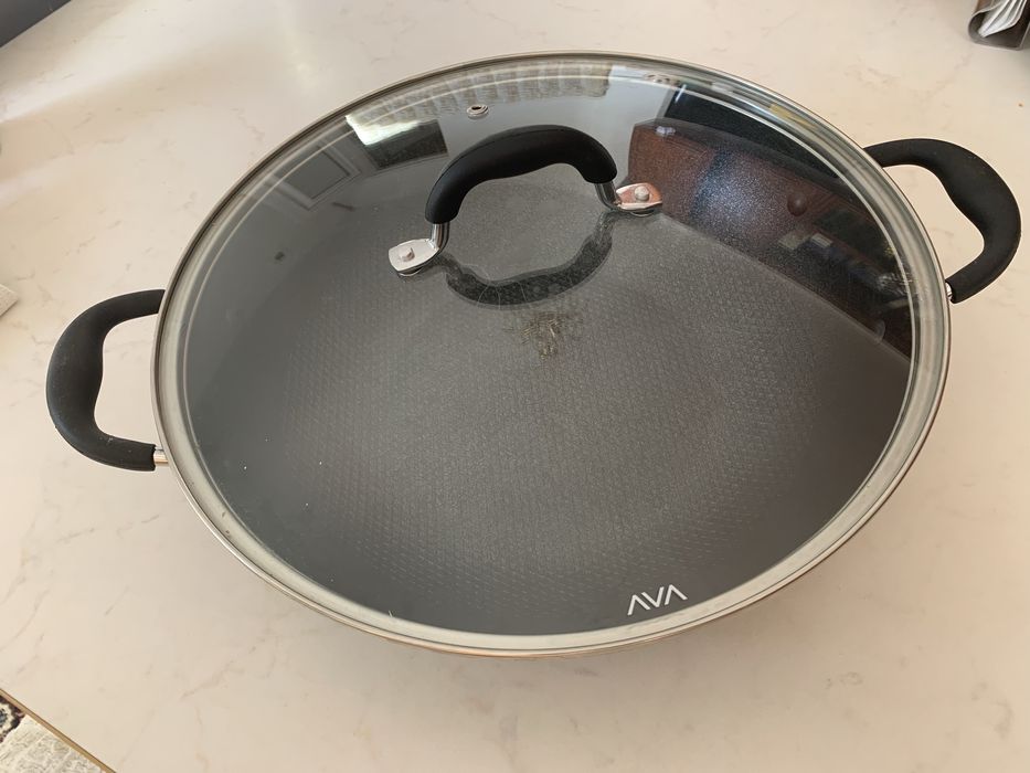 Продам новый казан