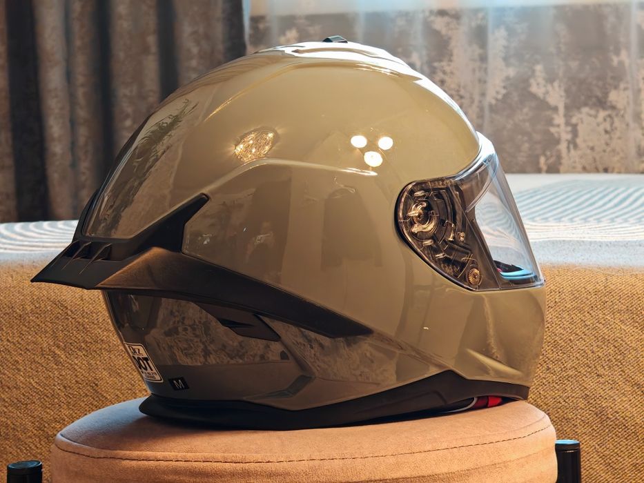 Шлем для мотоцикла скутера мопеда каска