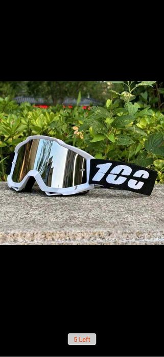 Ochelari moto atv cross 100%