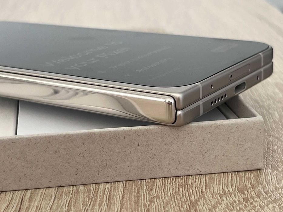 Google Pixel 9 Pro Fold