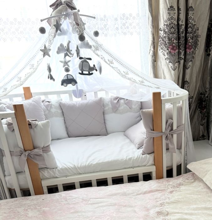 Детский кровать для детей