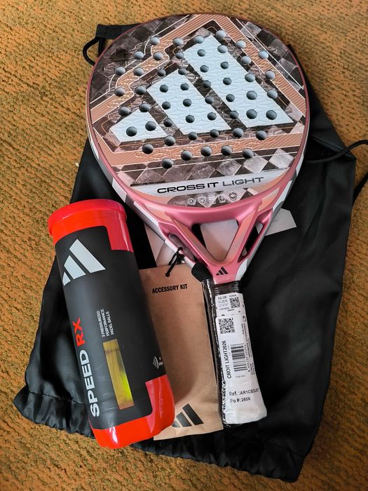 Racheta padel Adidas