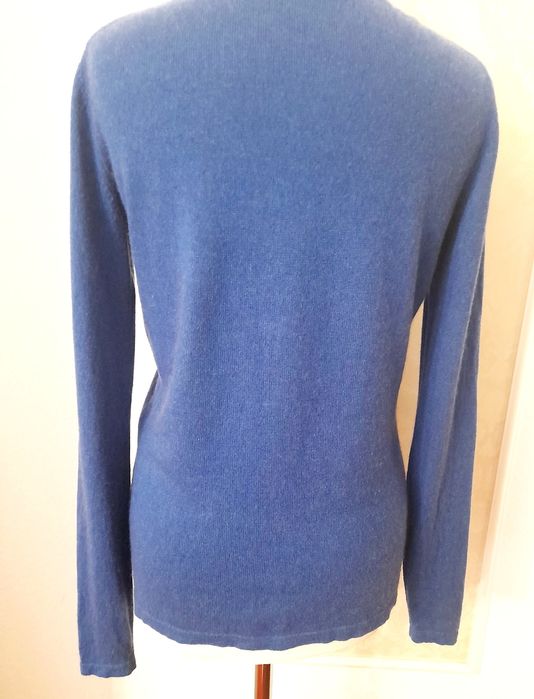 Cardigan casmir matase+esarfa matase cadou