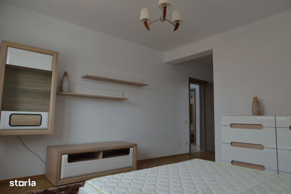 Duplex | Baneasa | Cartier Felicity |