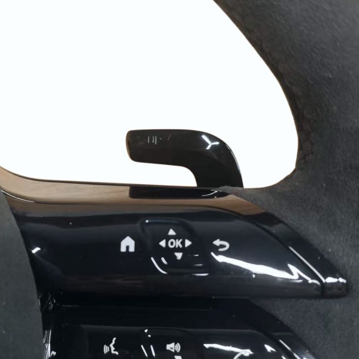 Volan Mercedes AMG | Padele + Comenzi Volan | Model Nou