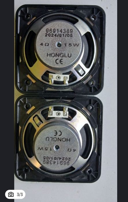 Damas labo arginal zavod kalnonka qalonkasi