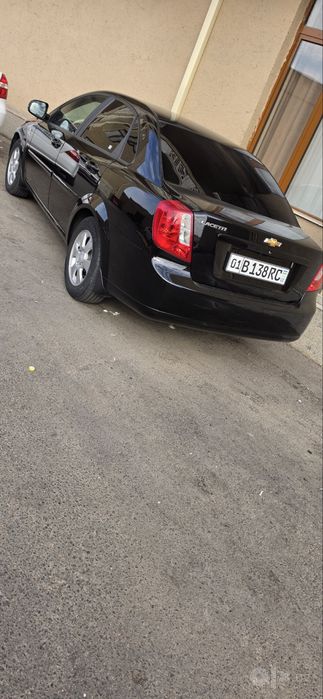 Chevrolet Lacetti, 2023, Toshkent – 3