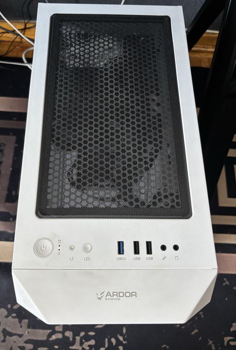 Продам игровой пк