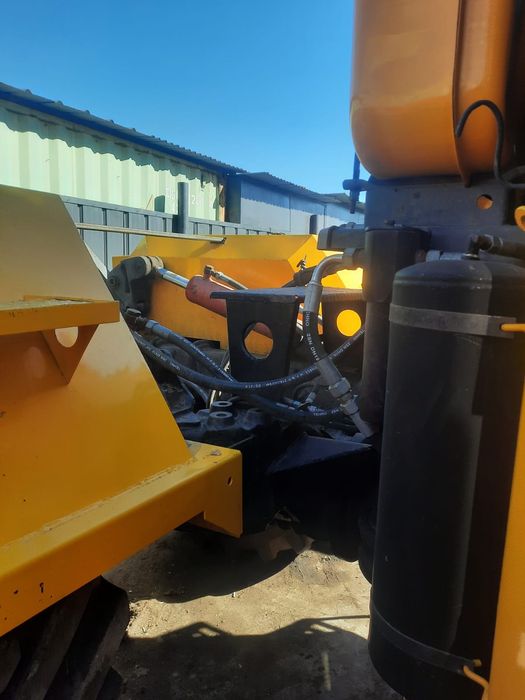 Продам трактор К-700