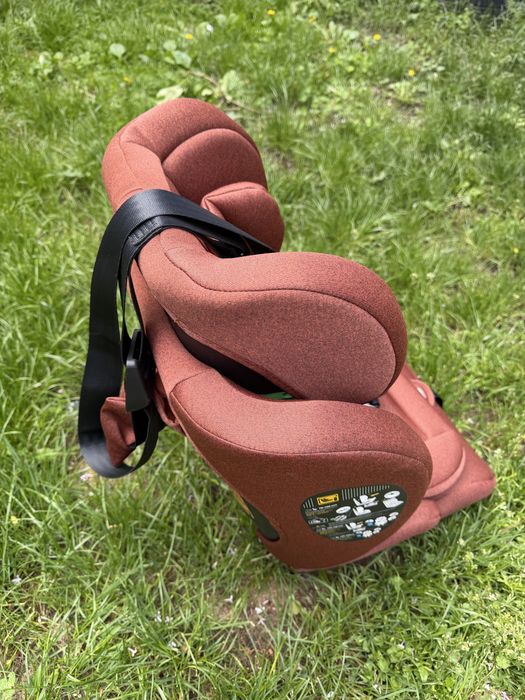 Vand scaun masina Lorelli nou cu isofix
