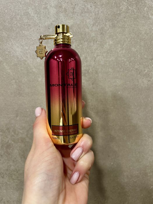 Montale Intense Cherry