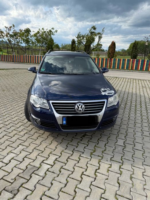 Vw Passat  0786018587