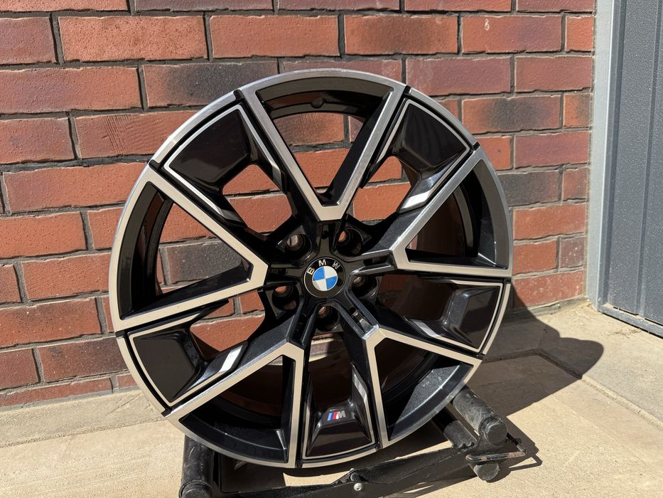 Бмв джанти 18 цола G сериите