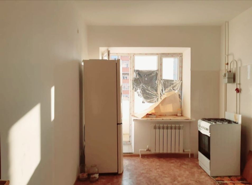 Продам 2-хкомн.кв. в районе НурСити