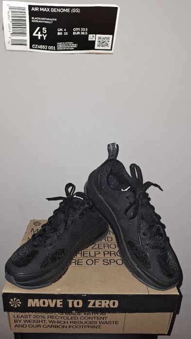 Air Max GENOME (GS) Sneakers by NIKE  instagarm:just.shoees_