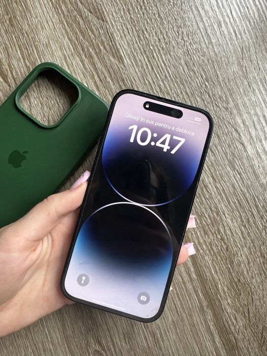 iPhone 14 Pro 256 GB