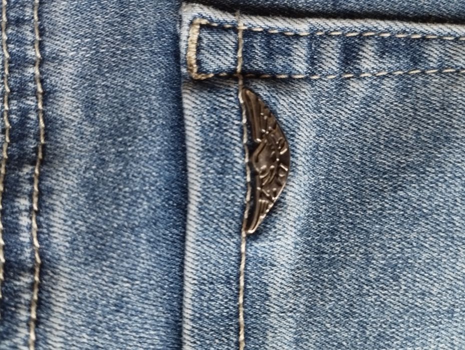 Blugi Arizona, mărimea L, în stare bună