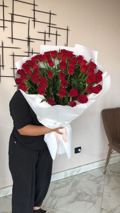 Пионы голландские