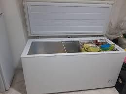 Морозильник с доставкой