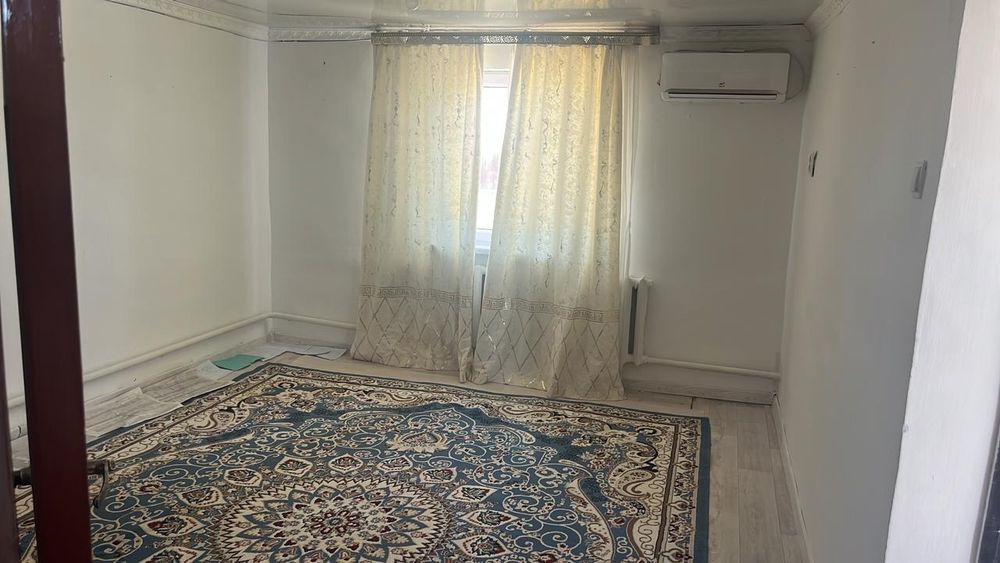 Времянка жалға беріледі