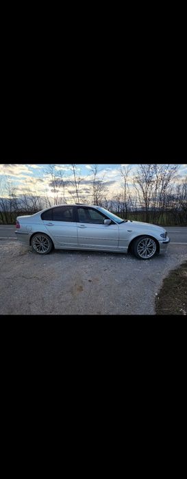 Bmw джанти x5 e53 style168  20 цола  style 342