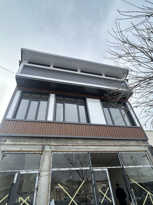 Алюкобонд Alyukobond