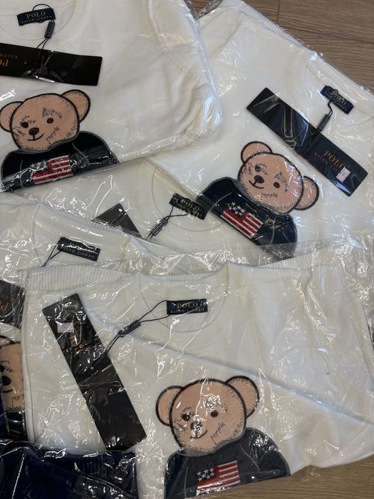 Loro Piana хит мишки