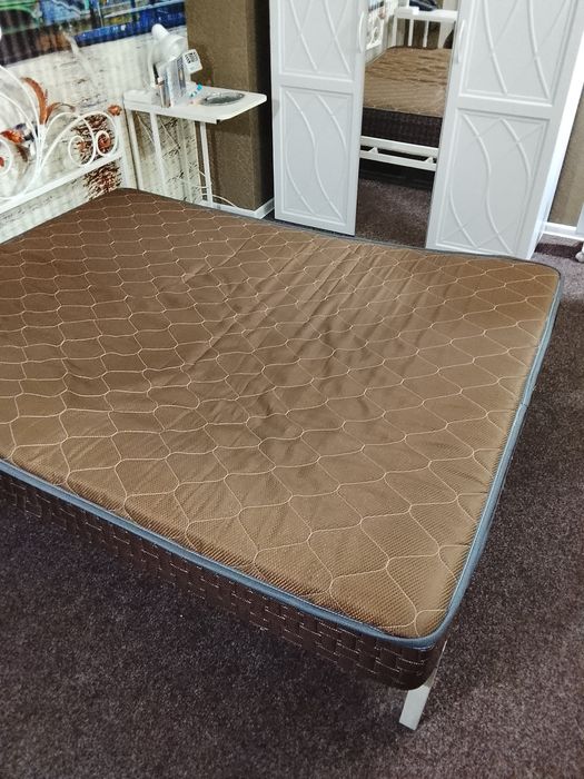 Продажа Матрасов