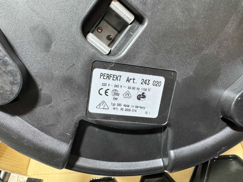 Електрически раклет грил - 1100 W