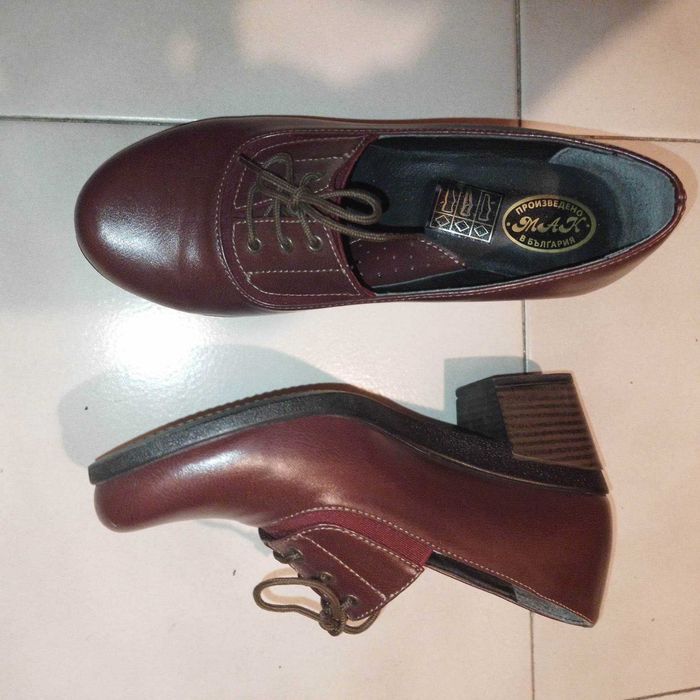 дамски обувки Мак България 36 номер