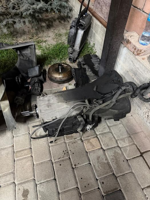 Ниссан патруль У60