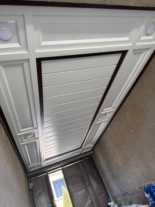 Samarqand Tunikafon xizmati