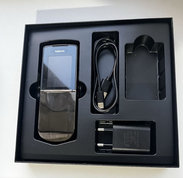 Nokia 8800 sirocco