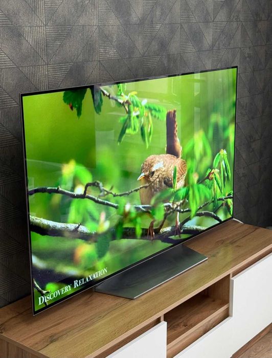 Продам OLED LG 65" 165 см 4K smart tv смарт телевизор