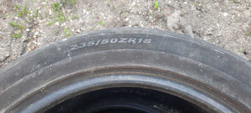 Vand anvelope de vara ROADSTONE pret 800 lei