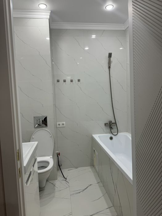 Сдается 1-ая квартира