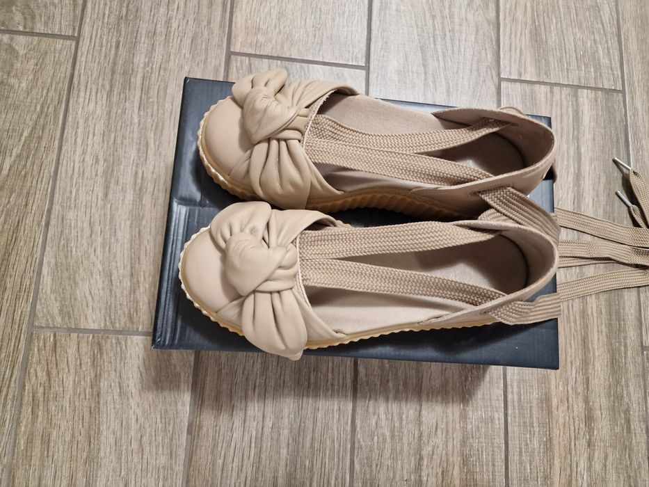 Дамски сандали Puma Fenty Bow Creeper